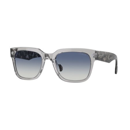Vogue VO 5490S - 28204L Transparent Grey | Sunglasses Man